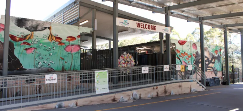 South Creek Public School Upgrade